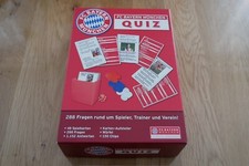 FC Bayern München Quiz 288 Fragen zu Scholl Hitzfeld Trapattoni Ballack Hoeneß