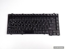 Toshiba K000033290 PK13ZKM0500 Tastatur Keyboard für Satellite M50-180