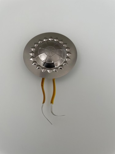 Diaphragm spule passend - diaphragm, für