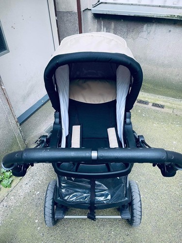 Urbano stroller - urbano,