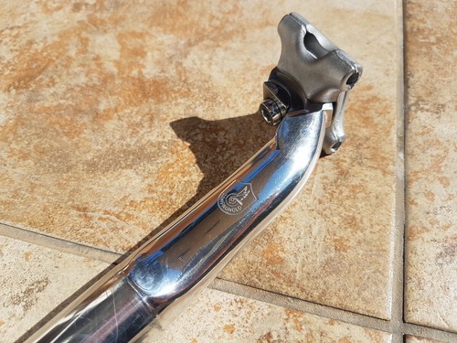 Vintage campagnolo record - vintage,