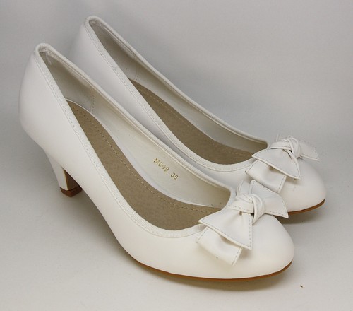 Brautschuhe abend pumps - brautschuhe,
