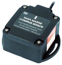 NASA - NMEA-Fluxgate-Sensor