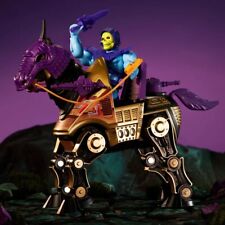 Masters of the Universe Night