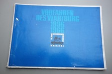Katalog Automobilia Wartburg