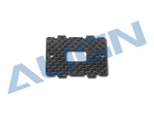 Align trex 450 - trex, pro