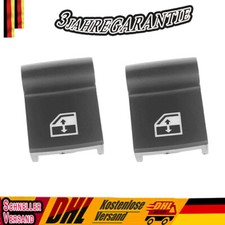 2X Fensterheberschalter