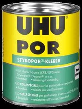UHU Por Styroporkleber