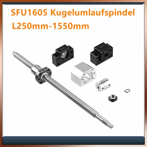 Sfu1605 kugelumlaufspindel - sfu1605,