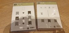 Stampin'Up 2 Stempelsets Im