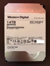 WD Western Digital WD140EMFZ
