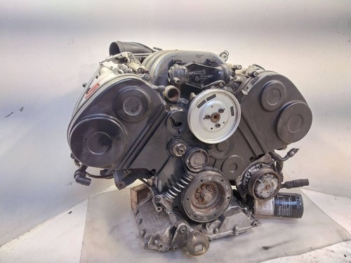 Audi 8e 8h 2003 - b6,