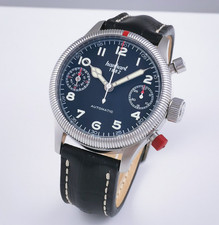 Hanhart Pioneer TwinDicator