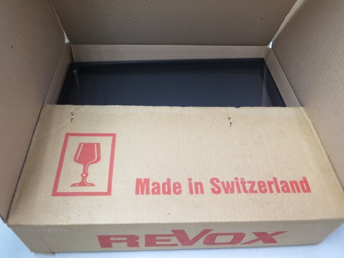 Revox staubhaube - revox, 77