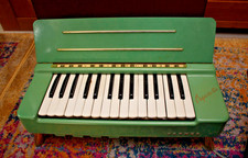Hohner  Organetta Tischorgel