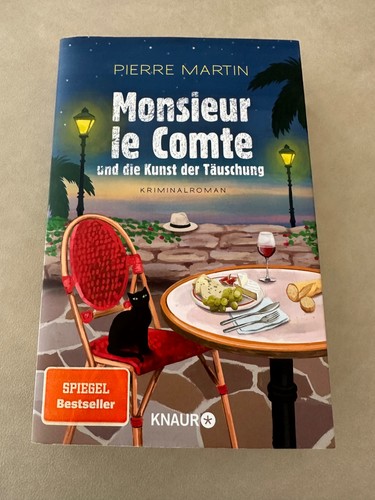 Monsieur comte und - und, die