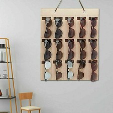 Brillengarage Wand-Organizer