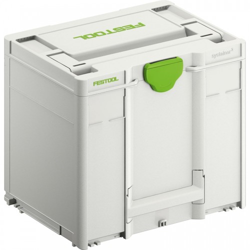 Festool systainer sys3 337 - systainer,