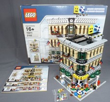LEGO Creator Expert Modular