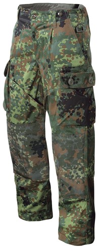 Ksk einsatzkampfhose - ksk,