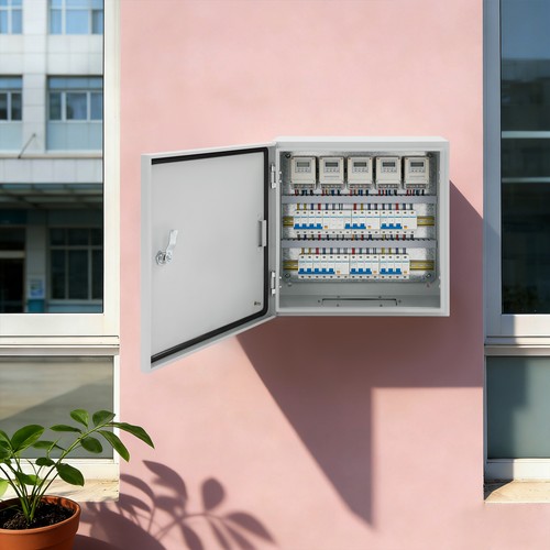 Außen elektrobox elektrische - außen-elektrobox,
