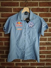 VW Motorsport Hemd/Bluse Damen
