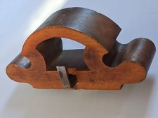 antiker Grundhobel - Nuthobel