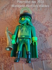 Playmobil Waldgeist 3933 Herr