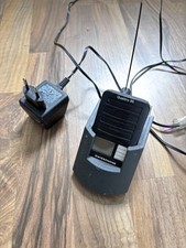 Swissphone Quattro 96 4m BOS Funkmeldeempfänger FME Melder Feuerwehr