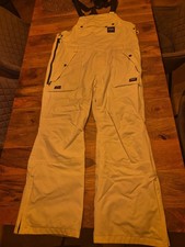 DOPE Snow Skihose Schneehose