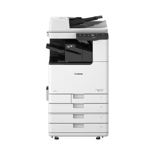 Canon imagerunner 2945i - ir,