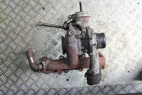 Turbolader turbo 55205474 - 55205474, opel