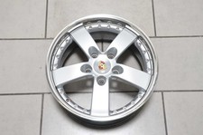 Alufelge Felge 8,5x18 ET40 Rinspeed 1198-FW10 36180 110 Porsche 911 996