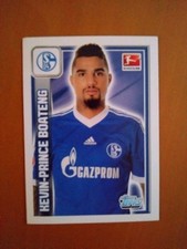 Kevin prince boateng sticker - kevin-prince, boateng,sticker
