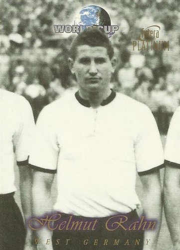 Futera fußball karten 1998 - futera,
