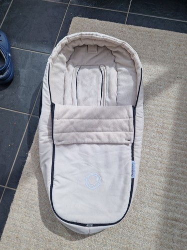 Bugaboo baby kokon - baby,