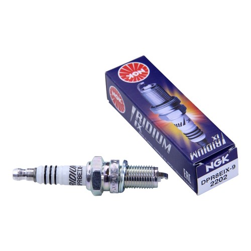 Zündkerze ngk dpr8eix9 - zündkerze,