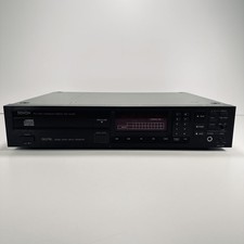 Denon DCD-1500 CD-Player