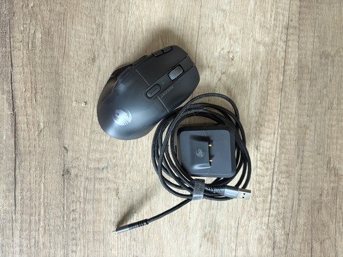 Roccat kone air kabellose - roccat,