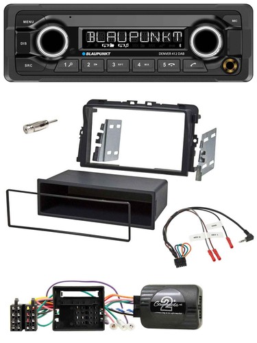 Blaupunkt bluetooth dab - bluetooth,