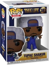 Thug Life - Tupac Shakur 387 -