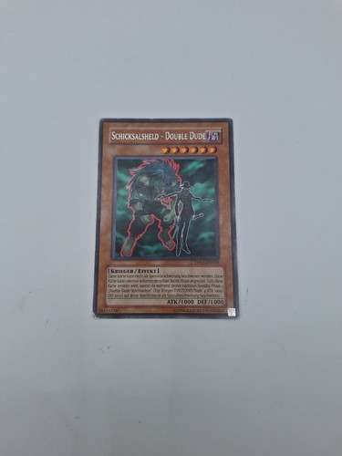 Schicksalsheld double dude - schicksalsheld,