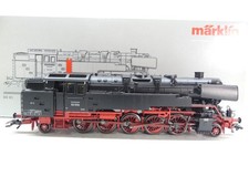 Märklin H0 37095 Dampflok