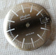 GDR DDR HERRENUHR UHR