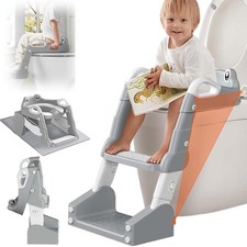 Toilettentrainer Toilettensitz