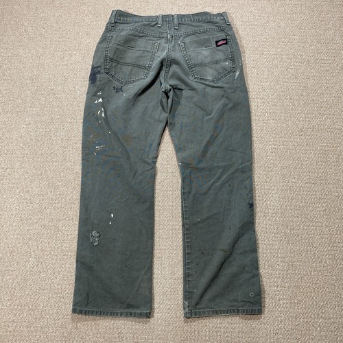 Dickies carpenter jeans herren - dickies,