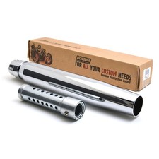 Set Schalldämpfer Custom