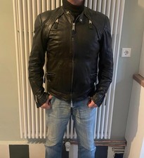 €3.800 Philipp Plein Jacke