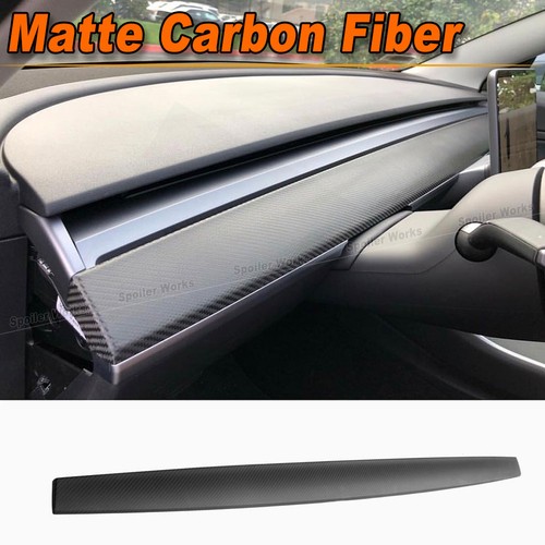 Carbon interieur dashboard - carbon,