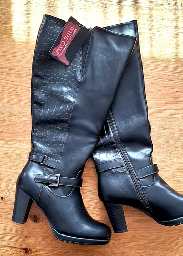 Damen city stiefel - damen,
